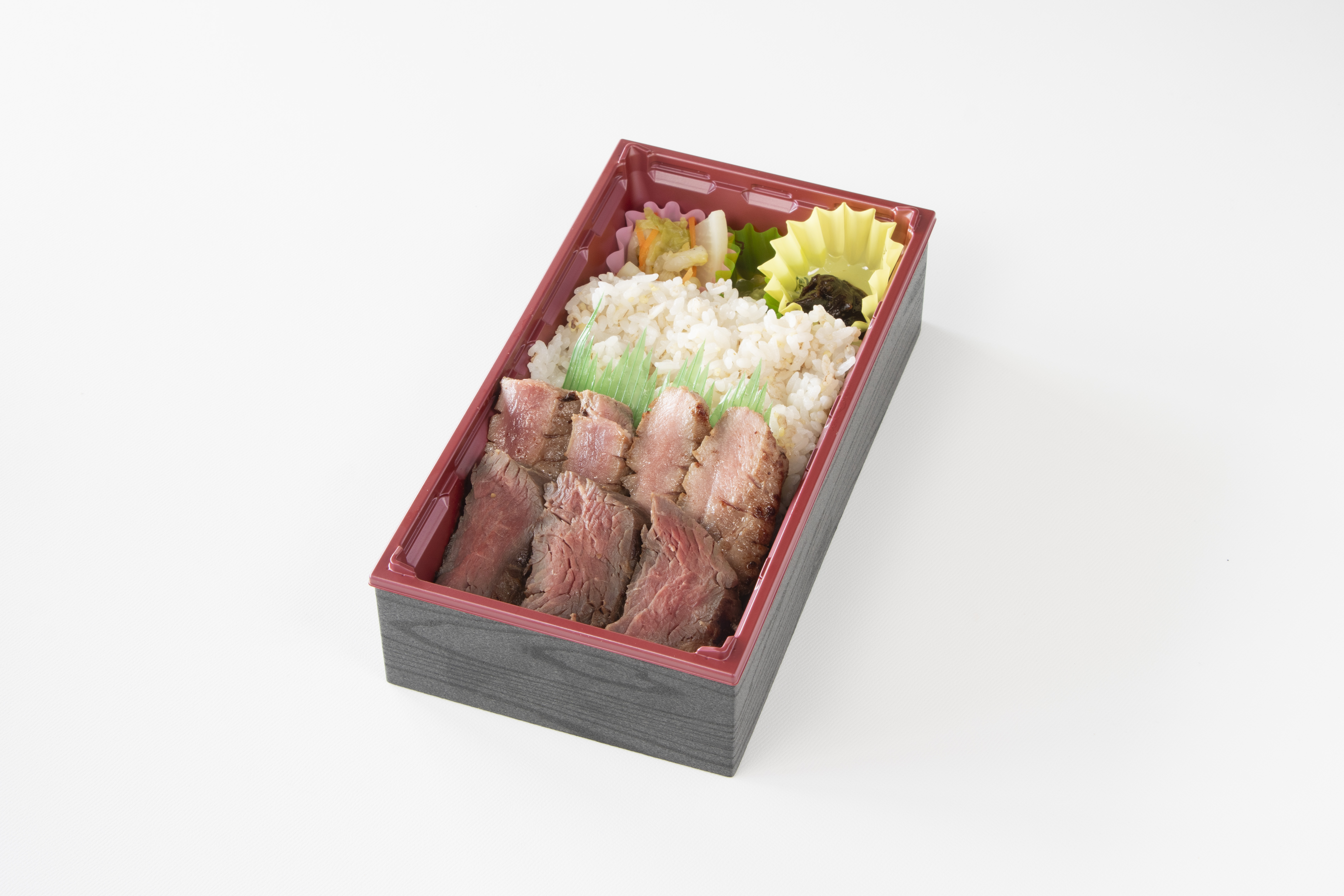 ③牛タン・牛ハラミ合盛弁当_1