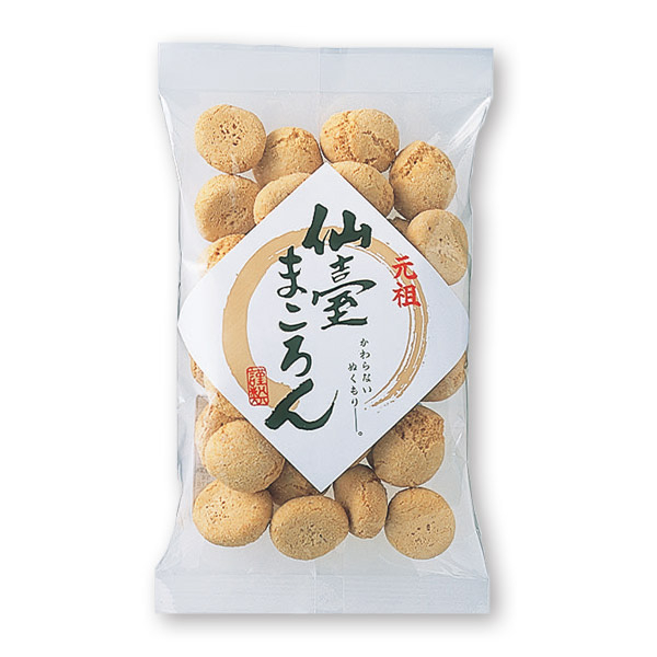 仙臺まかろん120g