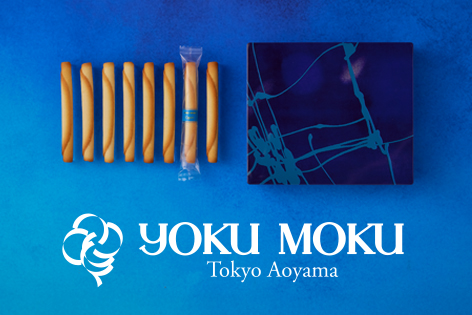 YOKU MOKU202510