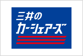 Mitsui Car Shares